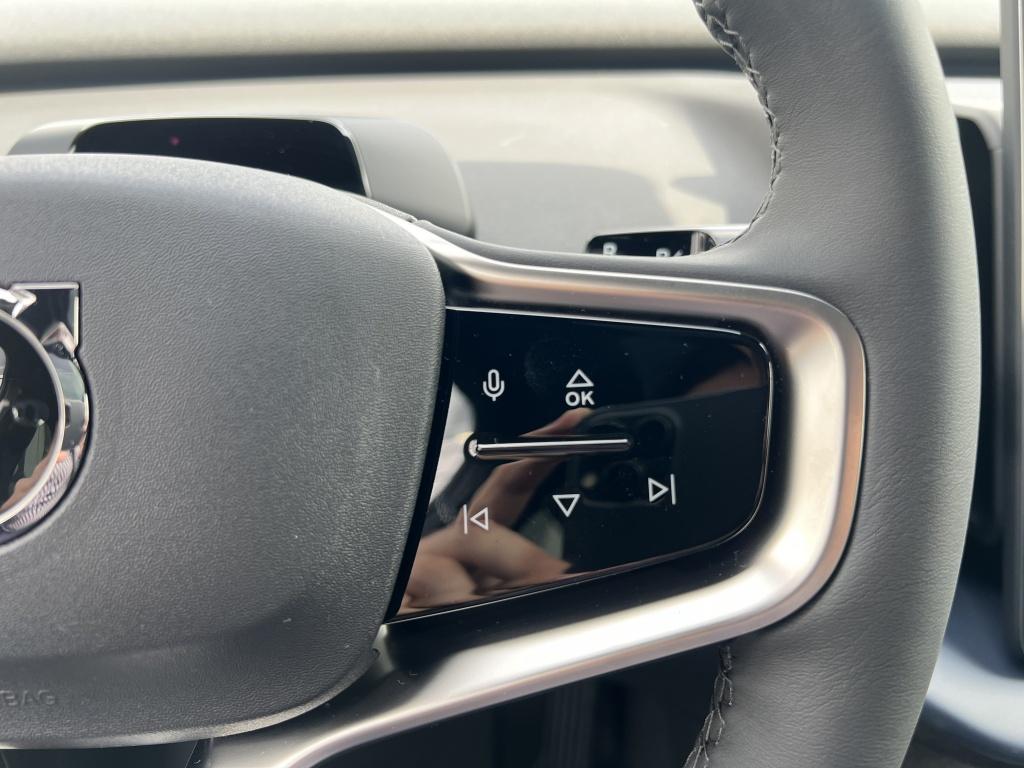 Volvo Ex30 extended range ultra| panodak| adap.cruise| 360camera| 20''lm