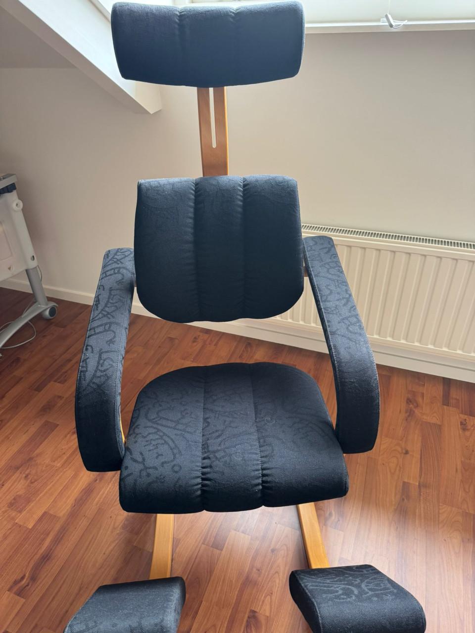 Vintage stokke