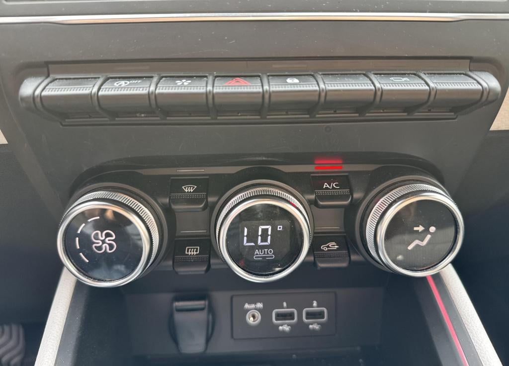 Renault Clio 1.0 tce 90 techno