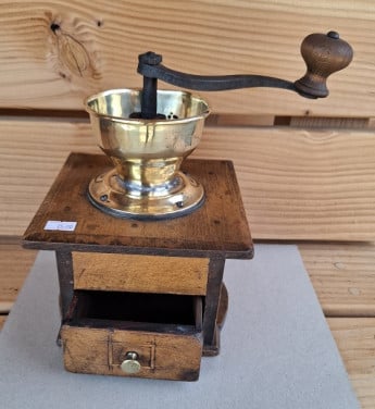 Oude Koffiemolen