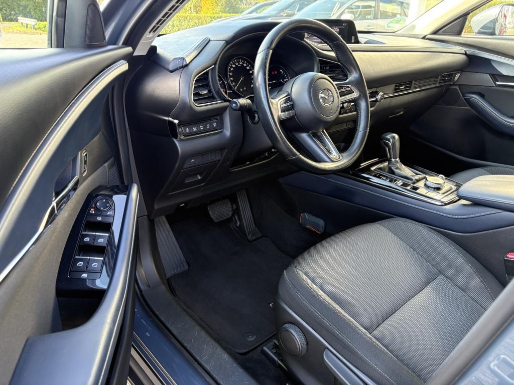 Mazda Cx-30 2.0 sa-g comfort i-activesense pack trekhaak