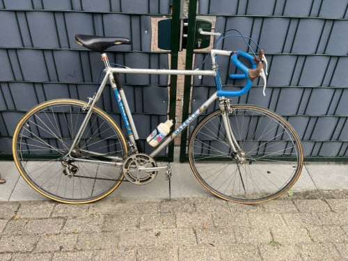 Racefiets Gazelle Champion Mondial