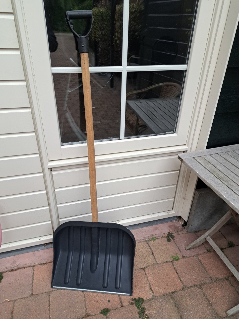 Gereedschap en andere spullen