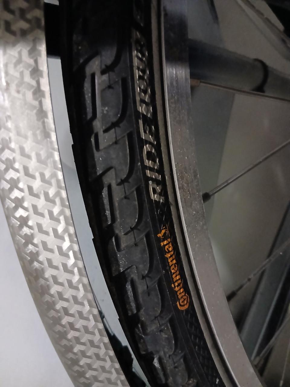 Gazelle Orange damesfiets bijna nieuw!