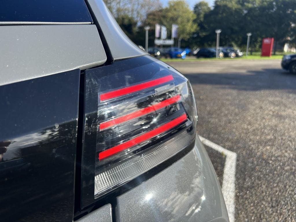 Peugeot 208 1.2 hybrid 100 e-dcs6 allure