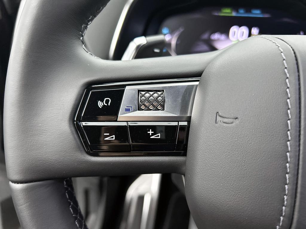 Ds Ds 7 phev 225pk automaat etoile | 2 + 6jaar garantie* | opera leder | pa