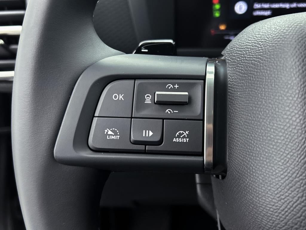 Citroen C4 hybrid 145pk automaat business | rijklaar | stoelverwarming | na