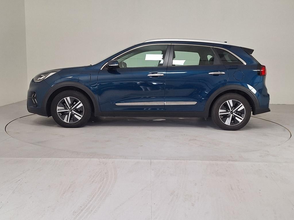 Kia Niro 1.6 gdi phev dynamicplusline | trekhaak | stoel/stuurverwarming |
