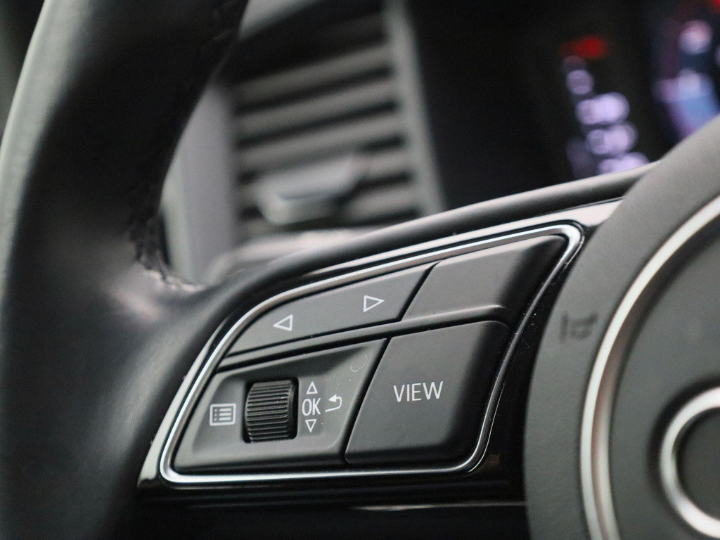Audi A1 Sportback 30 tfsi attraction s-tronic | 110pk | navigatie | virtual
