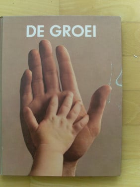De groei J M Tanner