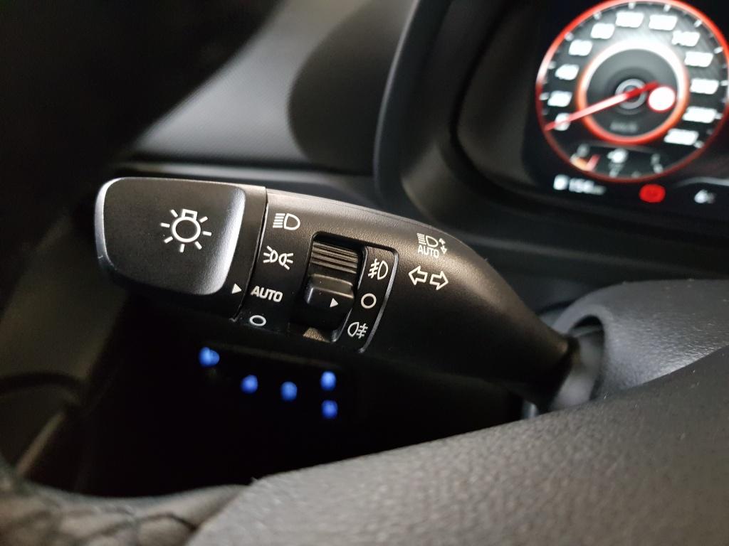 Hyundai I 20 comfort 1.0 t-gdi 100 pk