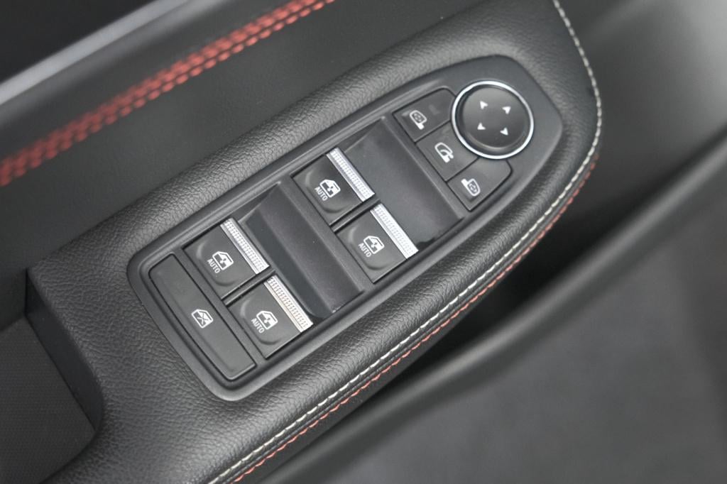 Renault Arkana 1.6 e-tech hybrid 145 r.s. line | adaptieve cruise control |