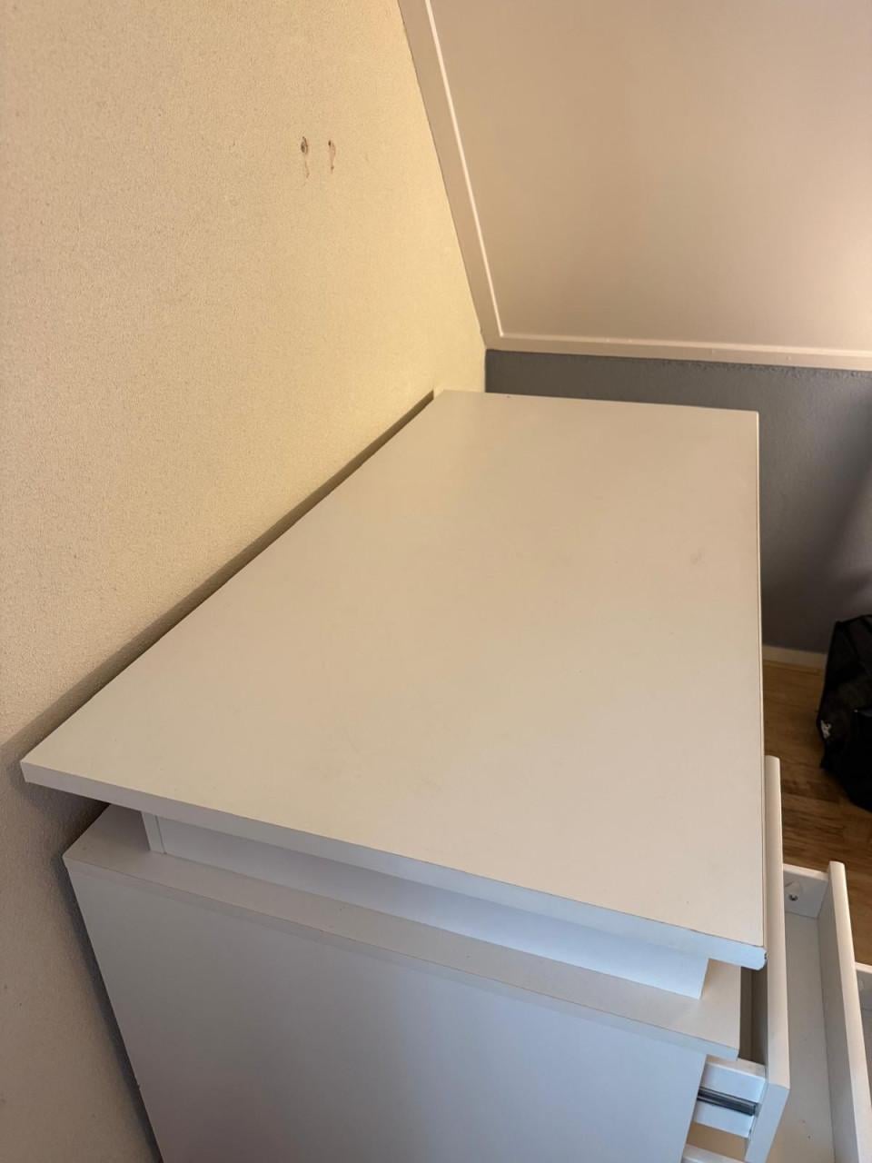 Wit bureau