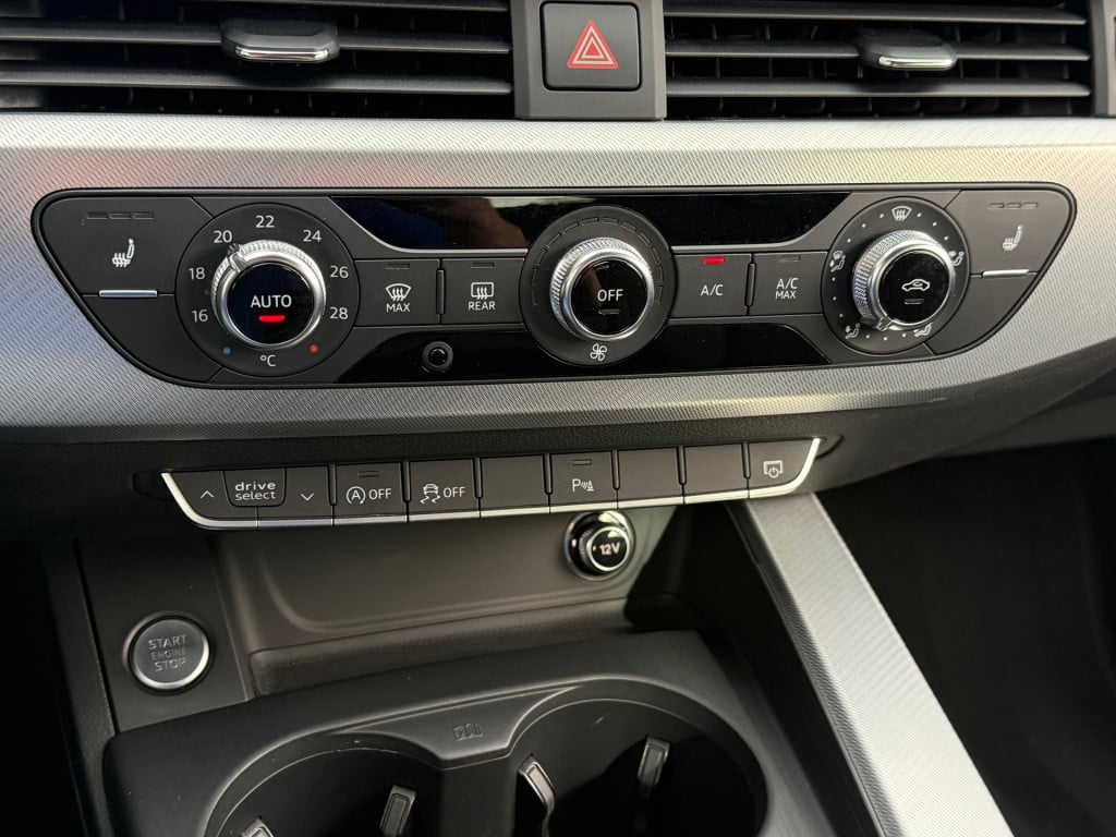 Audi A4 avant 40 tfsi design pro line plus