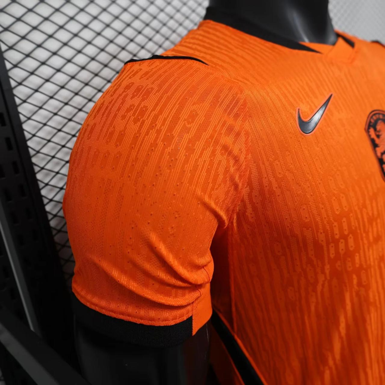 Voetbalshirts Nederlands Elftal WK 2026