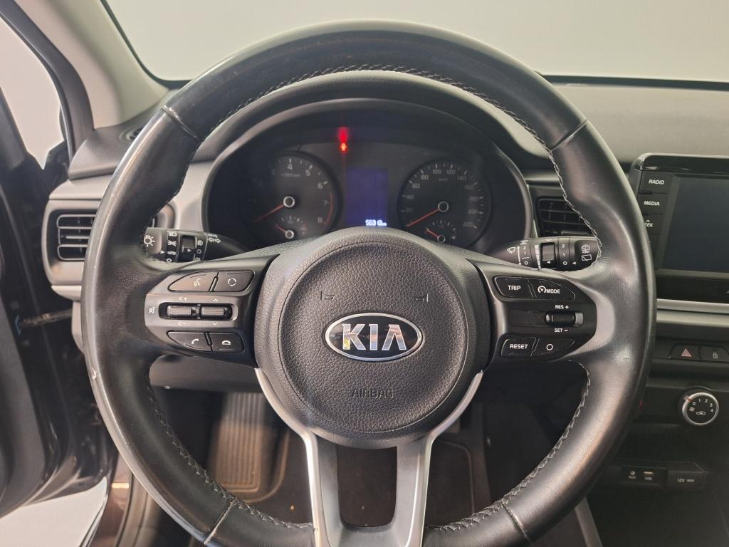 Kia Rio 1.0 tgdi comf pl.nav