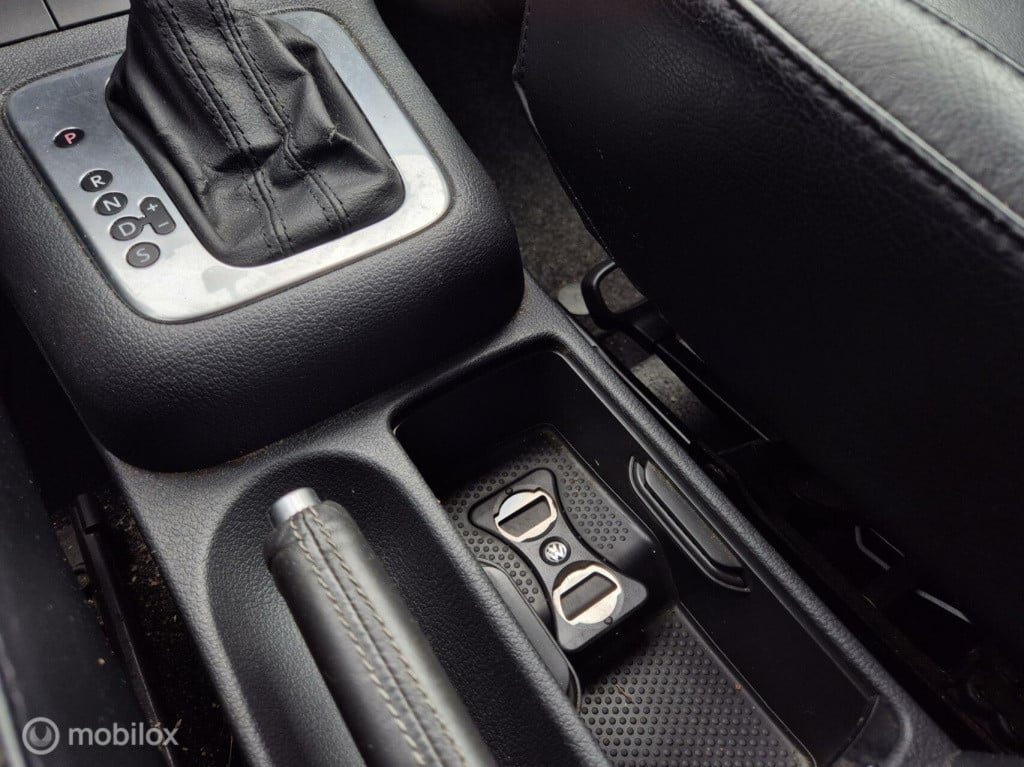 Volkswagen Golf Plus 1.4 tsi / automaat / trekhaak / origineel nl