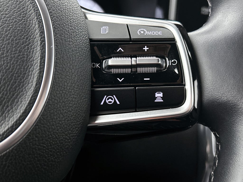 Kia Sorento 1.6 t-gdi plug-in hybrid 4wd executiveline 7p. stoeverw/ventila