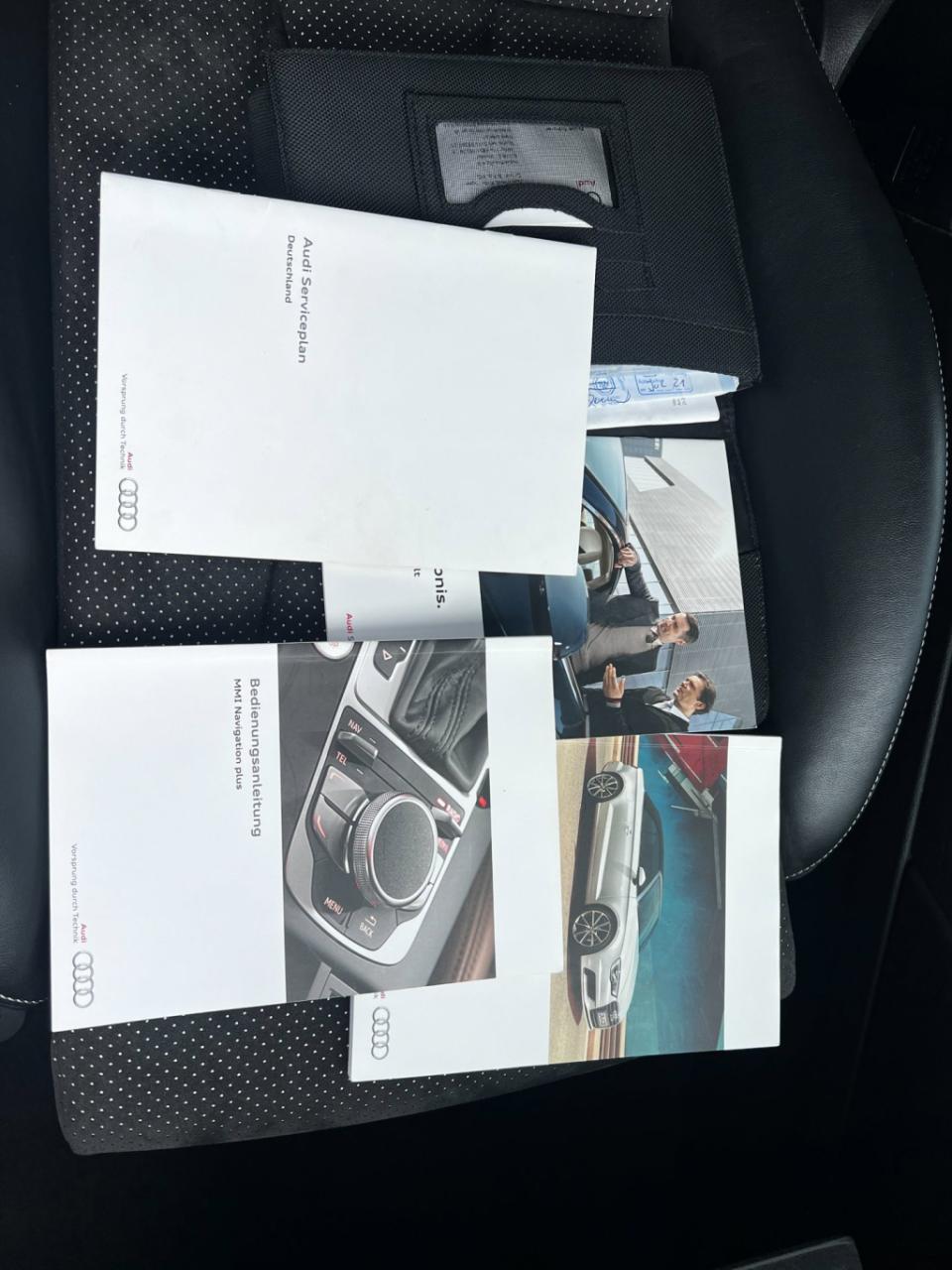 Audi A3 cabriolet 1.4 tfsi cod ambition pro line s open days