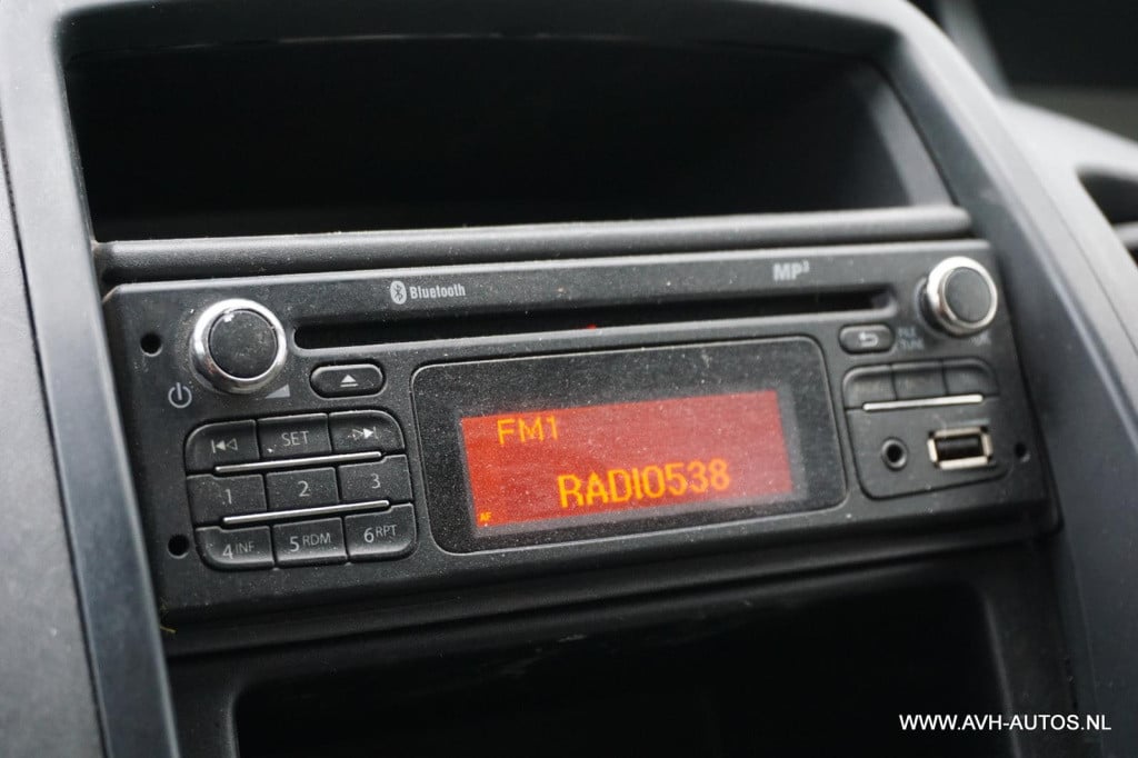 Opel Vivaro 2.0 cdti l1h1 dc ecoflex