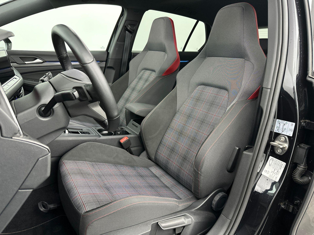 Volkswagen Golf 2.0 tsi gti pano h&k iq sfeer acc