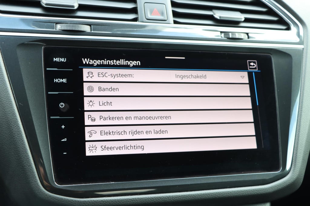 Volkswagen Tiguan 1.4 tsi ehybrid r-line business + 245pk dsg6