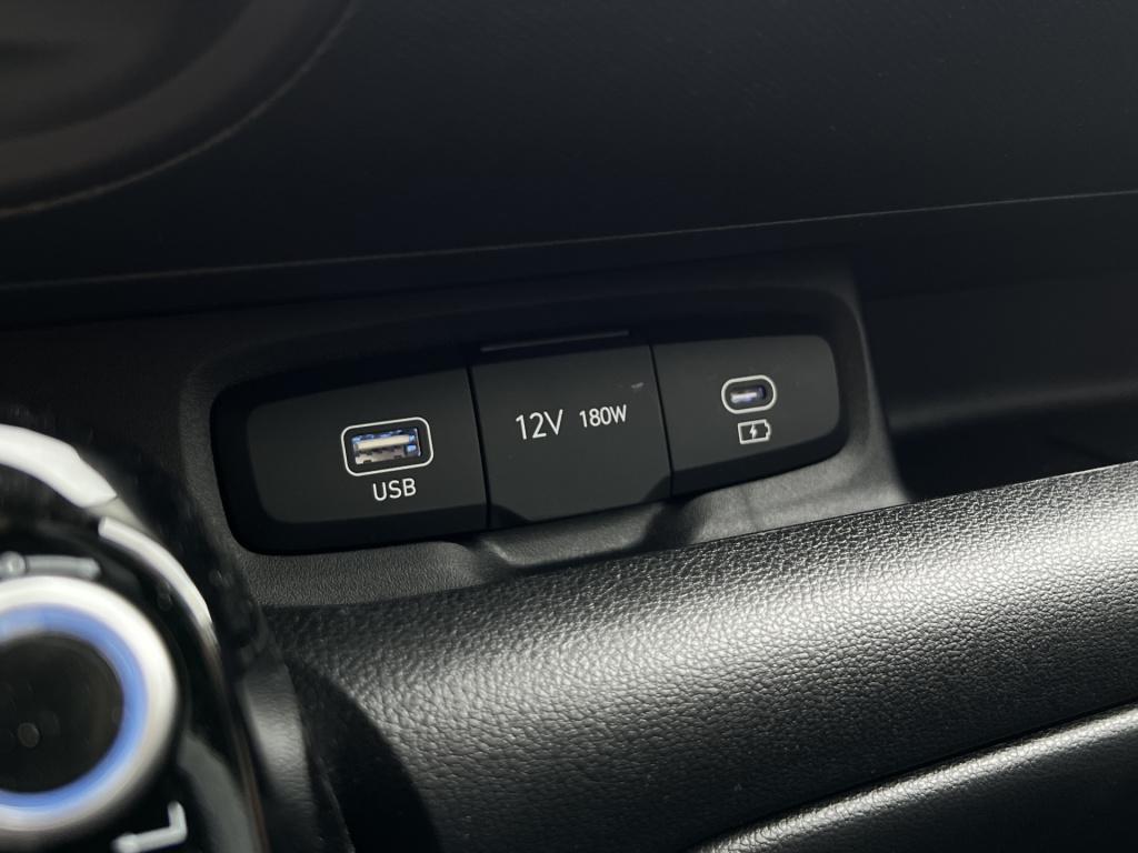 Hyundai Inster e-motion | addaptieve cruise control | navigatie | lm-velgen