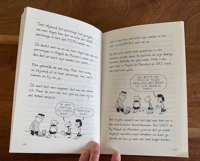 Het leven van een Loser 2 | Vette Pech! | Jeff Kinney