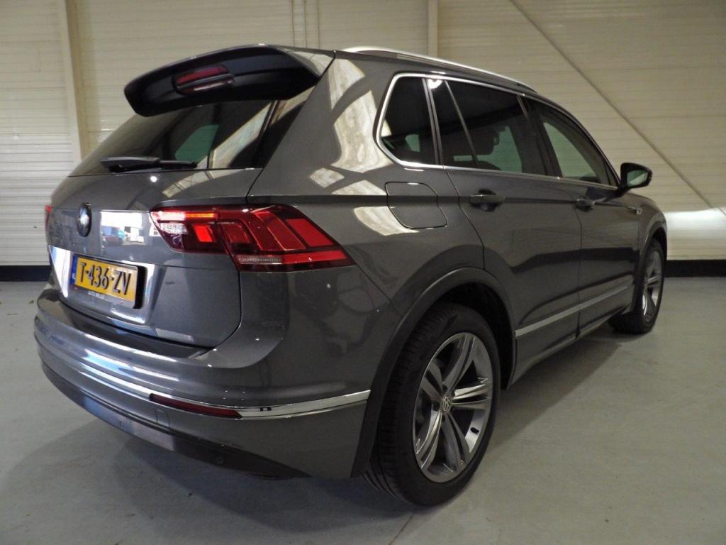 Volkswagen Tiguan 1.5 tsi act r-line