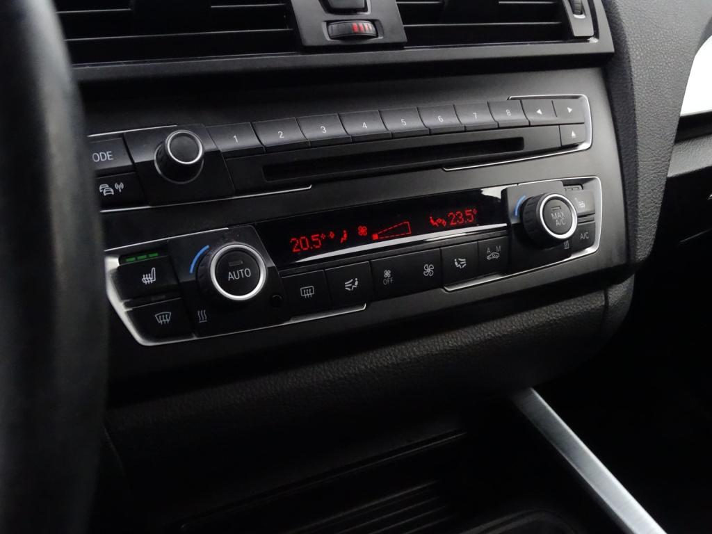 BMW 1 Serie 116i executive