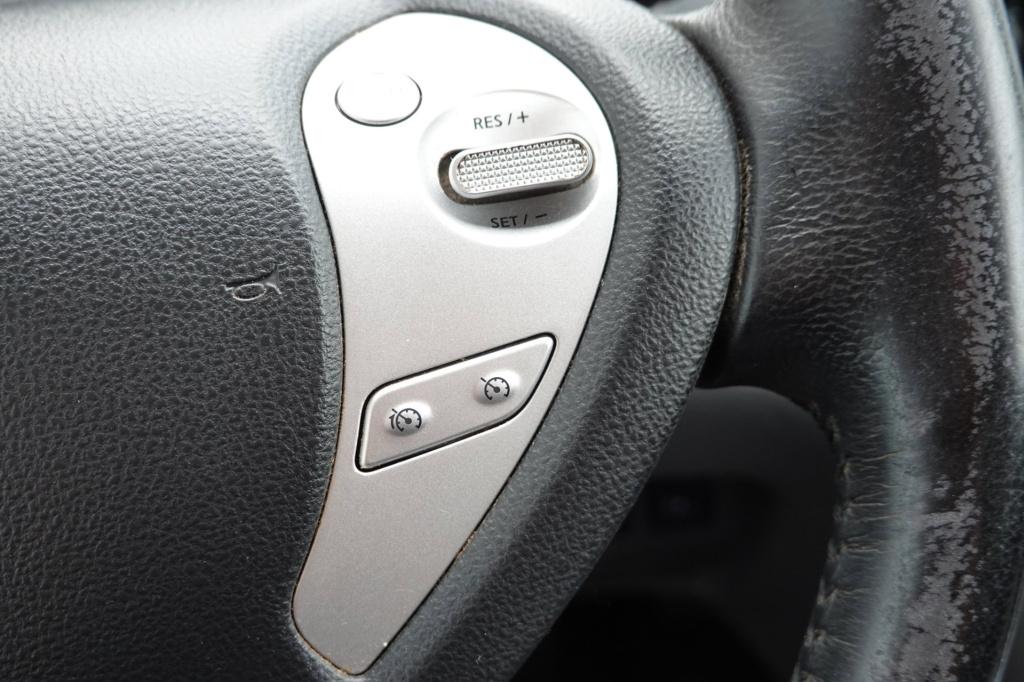 Nissan E-nv200 2.zero edition