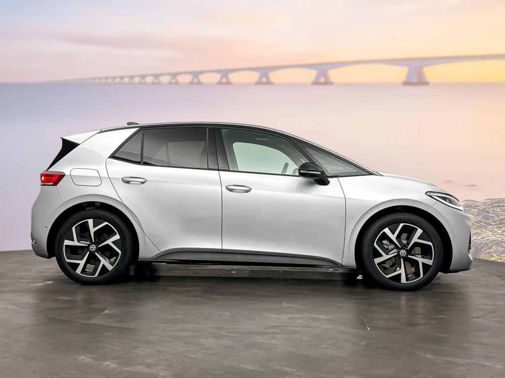 Volkswagen Id.3 Neo style 79 kwh