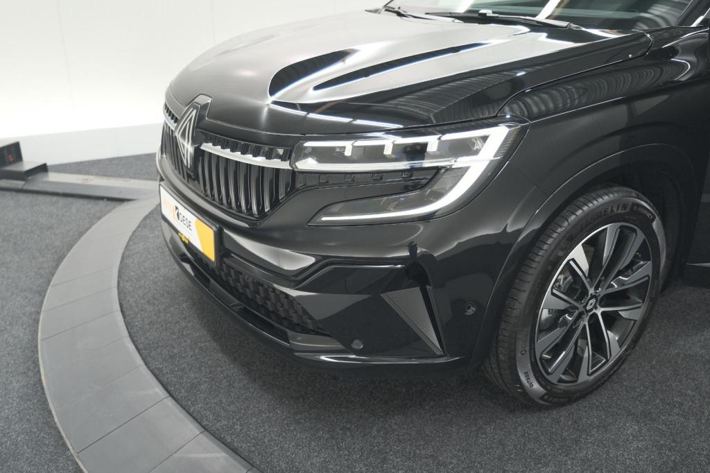 Renault Espace e-tech full hybrid 200 techno 7p. | camera | adaptieve cruis