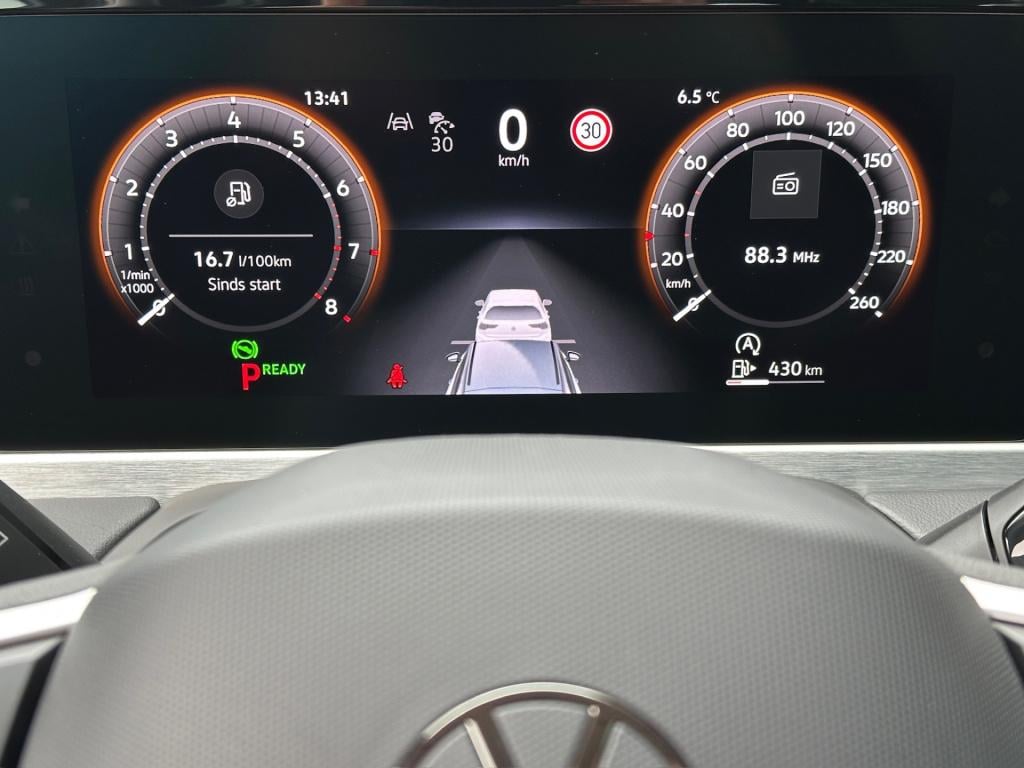 Volkswagen Passat variant 1.5 etsi 150pk elegance | alcantara | head up | c