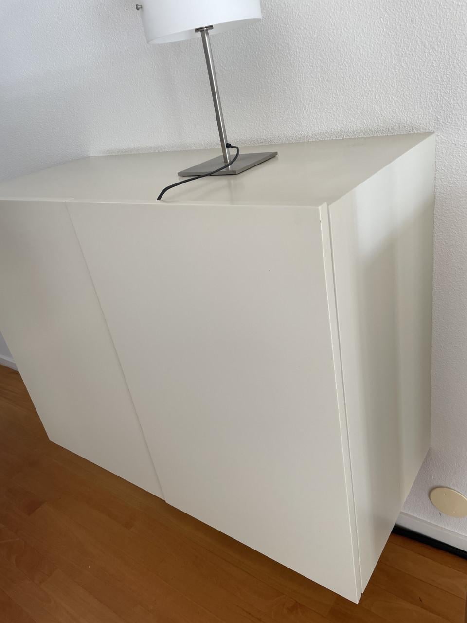 Banz bord Wandmeubelen