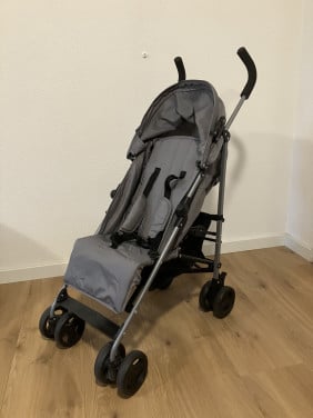 Buggy