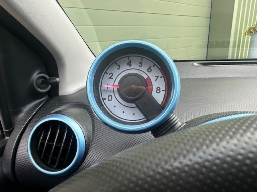 Peugeot 107 1.0 - 12v xr airco