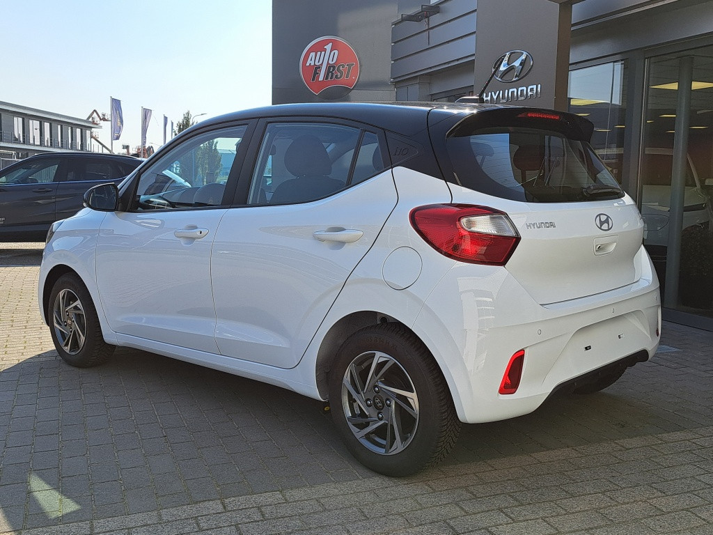 Hyundai I 10 1.0 comfort smart | navigatie | cruise control | airco | apple