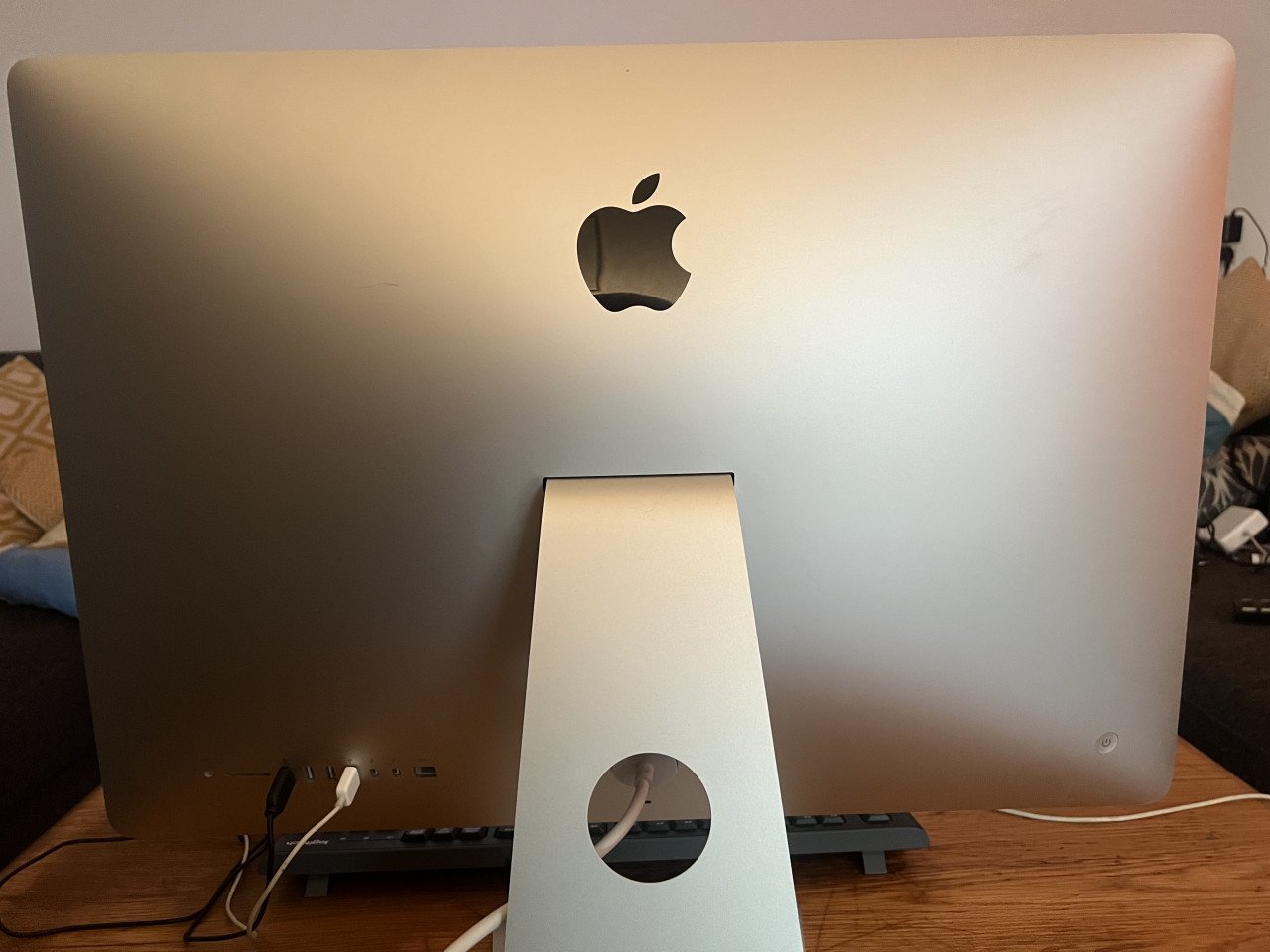 Mooie 27 Inch IMac