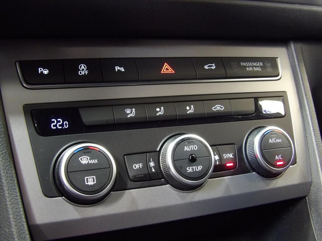 Seat Ateca 1.5 ecotsi 150pk dsg-7 fr business intense