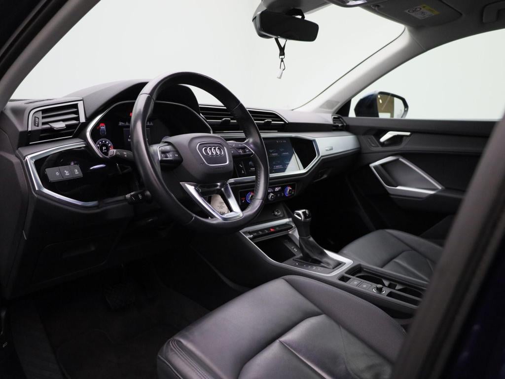 Audi Q3 sportback 35 tfsi pro line business | automaat | navigatie | leder 