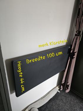 Convector verwarming