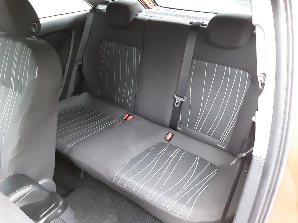 Opel Corsa 1.4-16v enjoy
