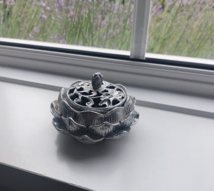 Opruiming decoratie
