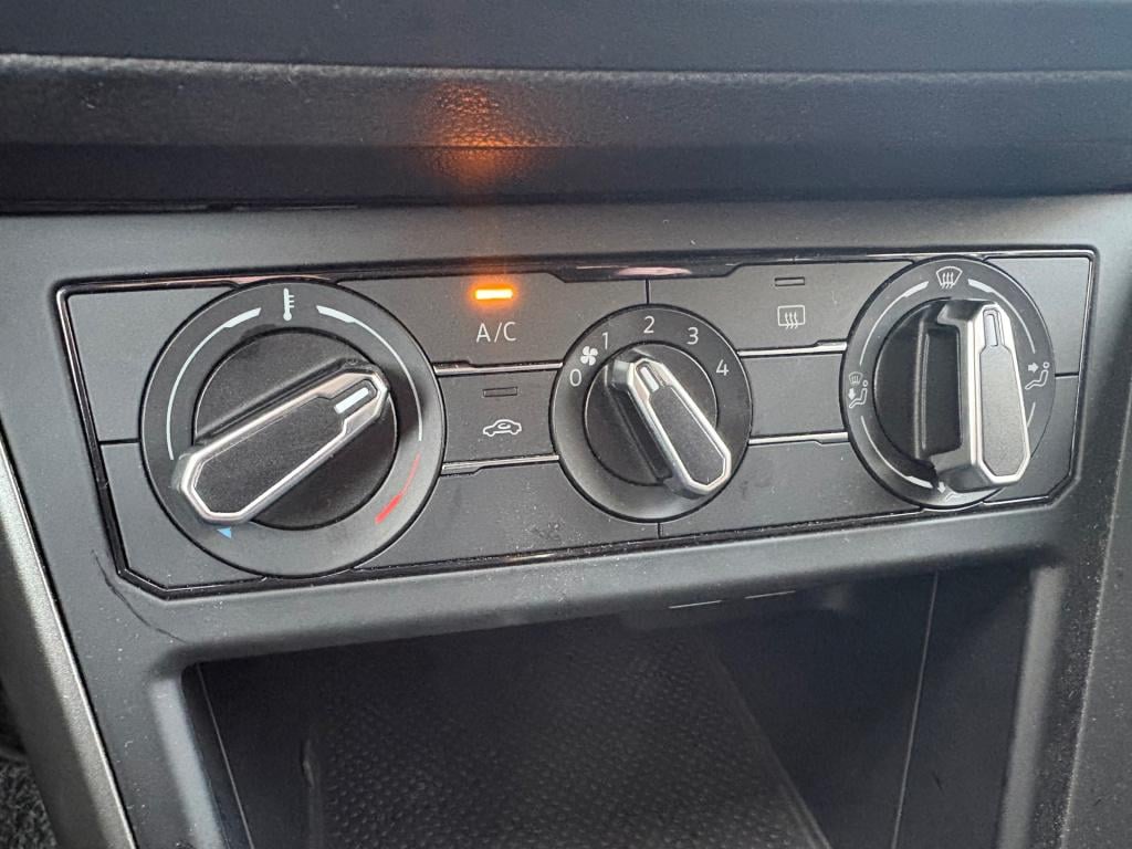 Volkswagen Polo 1.0 tsi comfortline