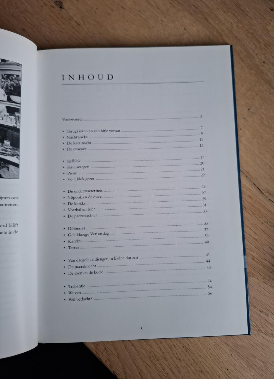 ‘k Was t’er zélf bie, de 20e eeuw door de ogen van A. Goeman en J. Zwemer