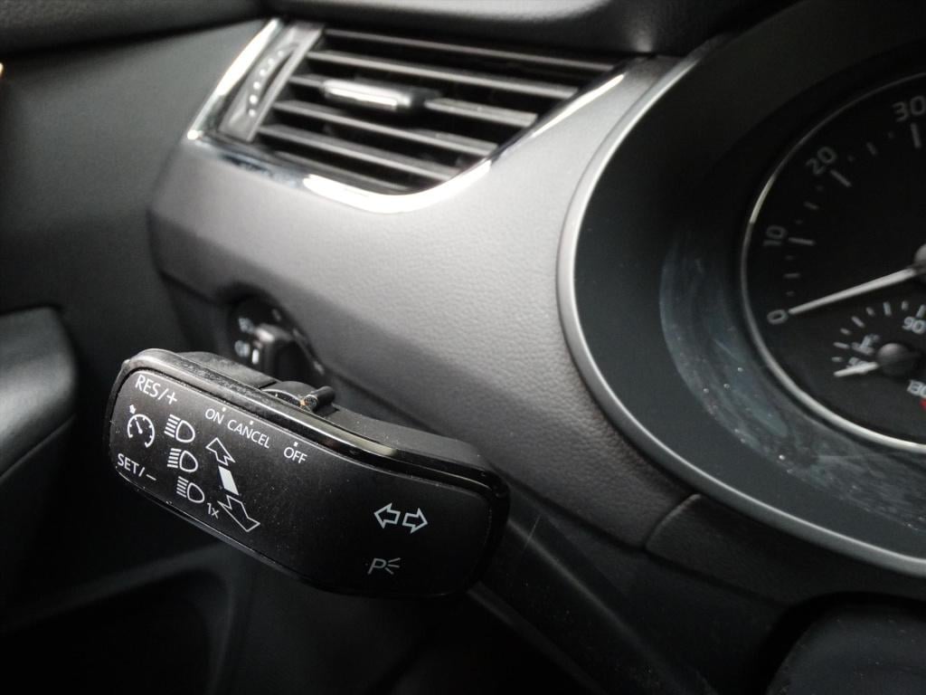 Skoda Octavia 1.2 tsi 105pk greentech ambition