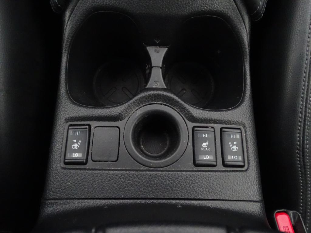 Nissan X-Trail 1.6 dig-t tekna | leder | pano | 360 camera | trekhaak