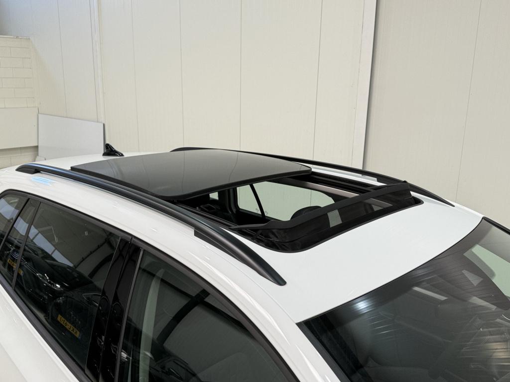 Volkswagen Golf variant 1.5 etsi 150pk dsg style | pano dak