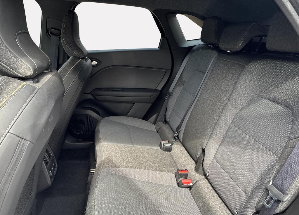 Renault Symbioz 1.6 e-tech full hybrid 145 techno